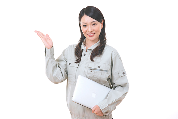 採用情報