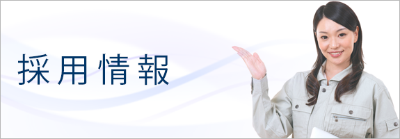 採用情報